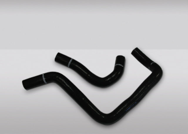 Mishimoto 94-01 Acura Integra Black Silicone Hose Kit Mishimoto Hoses  AXOPROS