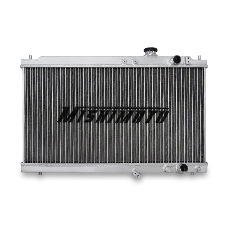 Mishimoto 94-01 Acura Integra Manual Aluminum Radiator Mishimoto Radiators  AXOPROS