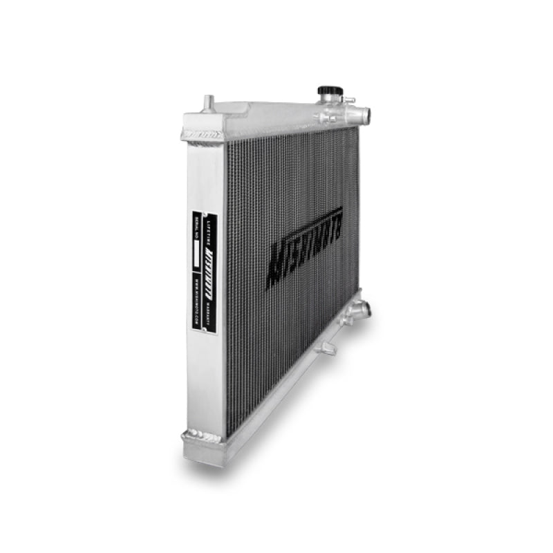 Mishimoto 94-01 Acura Integra Manual Aluminum Radiator Mishimoto Radiators  AXOPROS