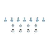 Mishimoto 94-02 Dodge Ram 2500 5.9L Cummins Intercooler (Black) Mishimoto Intercoolers  AXOPROS