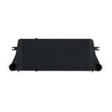 Mishimoto 94-02 Dodge Ram 2500 5.9L Cummins Intercooler (Black) Mishimoto Intercoolers  AXOPROS