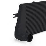 Mishimoto 94-02 Dodge Ram 2500 5.9L Cummins Intercooler (Black) Mishimoto Intercoolers  AXOPROS