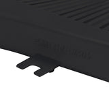 Mishimoto 94-02 Dodge Ram 2500 5.9L Cummins Intercooler (Black) Mishimoto Intercoolers  AXOPROS