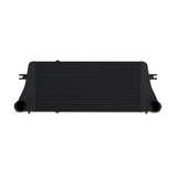 Mishimoto 94-02 Dodge Ram 2500 5.9L Cummins Intercooler Kit w/ Pipes (Black) Mishimoto Intercooler Kits  AXOPROS