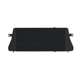 Mishimoto 94-02 Dodge Ram 2500 5.9L Cummins Intercooler Kit w/ Pipes (Black) Mishimoto Intercooler Kits  AXOPROS
