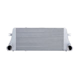 Mishimoto 94-02 Dodge Ram 2500 5.9L Cummins Intercooler Kit w/ Pipes (Silver) Mishimoto Intercooler Kits  AXOPROS
