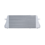 Mishimoto 94-02 Dodge Ram 2500 5.9L Cummins Intercooler Kit w/ Pipes (Silver) Mishimoto Intercooler Kits  AXOPROS