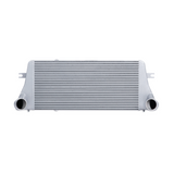 Mishimoto 94-02 Dodge Ram 2500 5.9L Cummins Intercooler Kit w/ Pipes (Silver) Mishimoto Intercooler Kits  AXOPROS