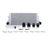 Mishimoto 94-02 Dodge Ram 2500 5.9L Cummins Intercooler Kit w/ Pipes (Silver) Mishimoto Intercooler Kits  AXOPROS