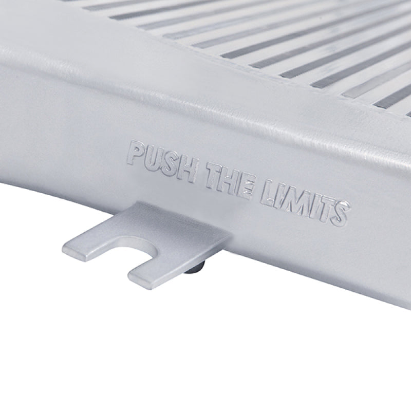 Mishimoto 94-02 Dodge Ram 2500 5.9L Cummins Intercooler (Silver) Mishimoto Intercoolers  AXOPROS