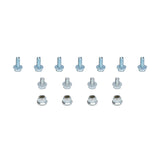 Mishimoto 94-02 Dodge Ram 2500 5.9L Cummins Intercooler (Silver) Mishimoto Intercoolers  AXOPROS