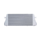 Mishimoto 94-02 Dodge Ram 2500 5.9L Cummins Intercooler (Silver) Mishimoto Intercoolers  AXOPROS