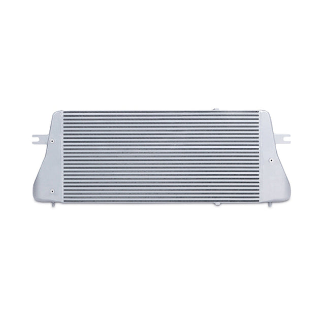Mishimoto 94-02 Dodge Ram 2500 5.9L Cummins Intercooler (Silver) Mishimoto Intercoolers  AXOPROS