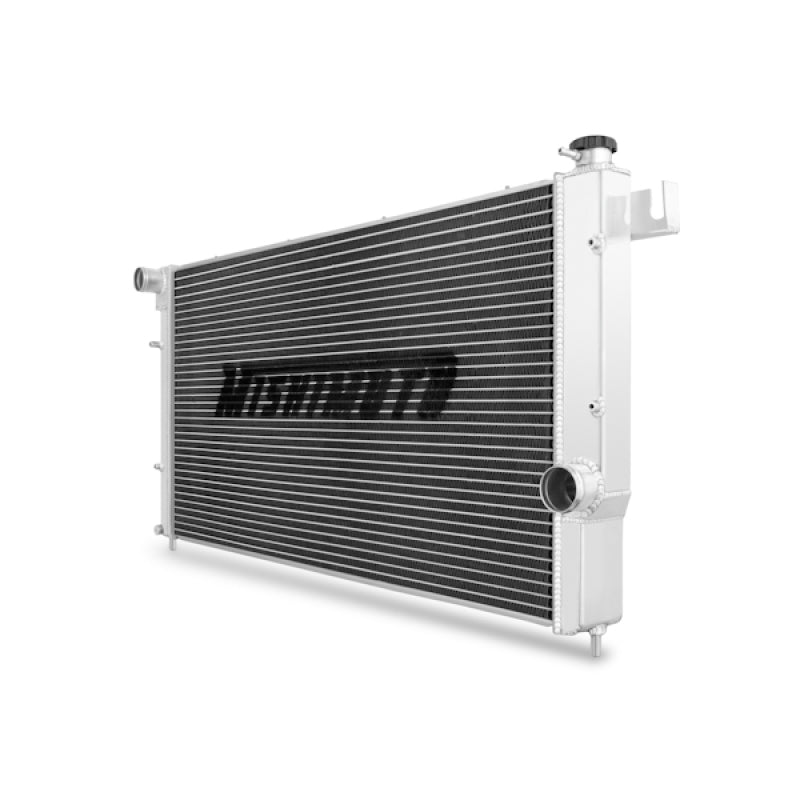 Mishimoto 94-02 Dodge Ram w/ 5.9L Cummins Engine Aluminum Performance Radiator Mishimoto Radiators  AXOPROS