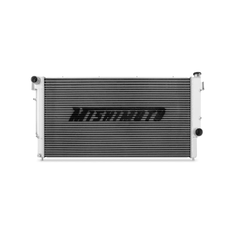 Mishimoto 94-02 Dodge Ram w/ 5.9L Cummins Engine Aluminum Performance Radiator Mishimoto Radiators  AXOPROS