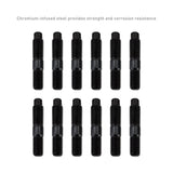 Mishimoto 94-18 Dodge Ram 5.9/6.7L Cummins Exhaust Manifold Stud Kit Mishimoto Exhaust Hardware  AXOPROS