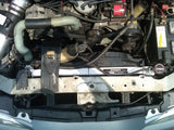 Mishimoto 94-95 Ford Mustang w/ Stabilizer System Manual Aluminum Radiator Mishimoto Radiators  AXOPROS