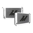Mishimoto 94-95 Ford Mustang w/ Stabilizer System Manual Aluminum Radiator Mishimoto Radiators  AXOPROS