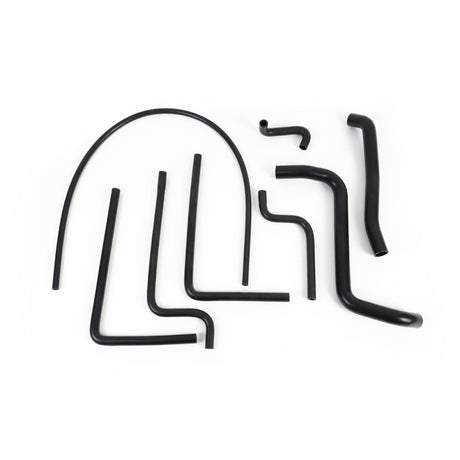 Mishimoto 94-96 Chevrolet Impala 5.7 EPDM Replacement Hose Kit Mishimoto Hoses  AXOPROS