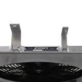 Mishimoto 94-96 Ford Mustang Aluminum Fan Shroud Kit (Does not fit with ABS Equipped Vehicle) Mishimoto Fans & Shrouds  AXOPROS