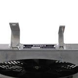 Mishimoto 94-96 Ford Mustang Aluminum Fan Shroud Kit (Does not fit with ABS Equipped Vehicle) Mishimoto Fans & Shrouds  AXOPROS