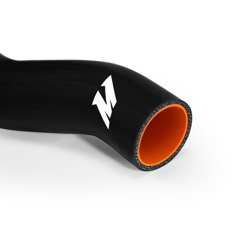 Mishimoto 94-97 Dodge 5.9L Cummins Coolant Hose Kit (Black) Mishimoto Hoses  AXOPROS