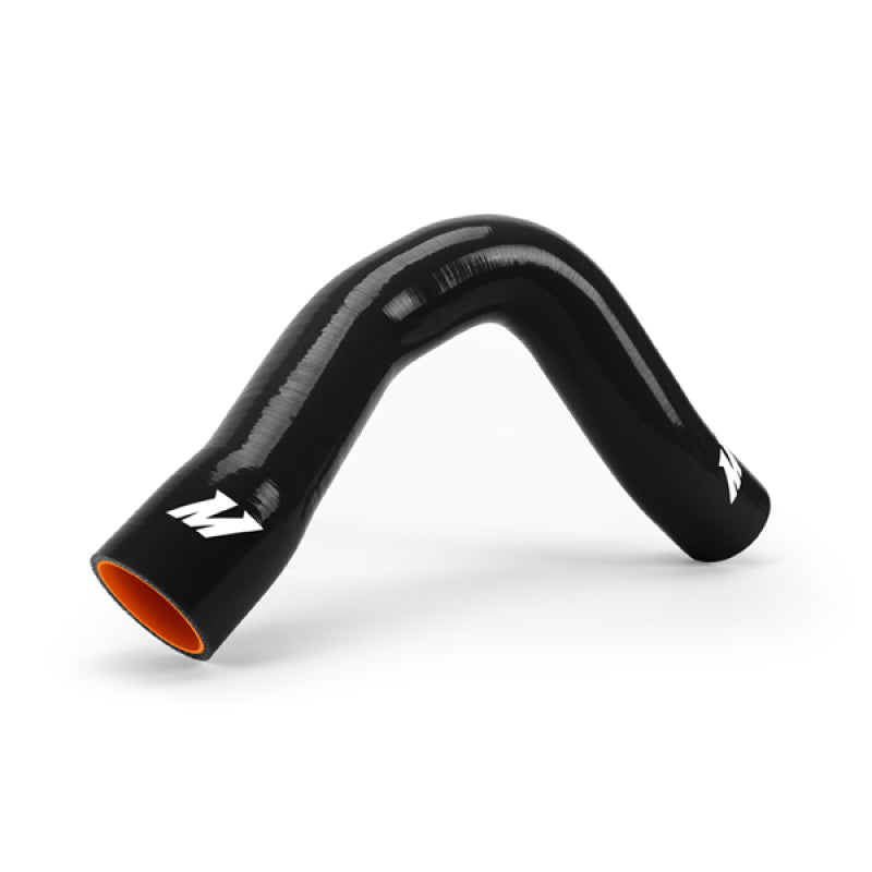 Mishimoto 94-97 Dodge 5.9L Cummins Coolant Hose Kit (Black) Mishimoto Hoses  AXOPROS