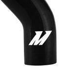 Mishimoto 94-97 Dodge 5.9L Cummins Coolant Hose Kit (Black) Mishimoto Hoses  AXOPROS