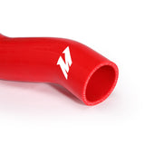 Mishimoto 94-97 Dodge 5.9L Cummins Coolant Hose Kit (Red) Mishimoto Hoses  AXOPROS