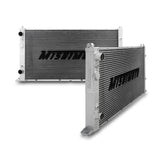 Mishimoto 94-98 Volkswagen Golf Manual Aluminum Radiator Mishimoto Radiators  AXOPROS