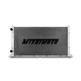 Mishimoto 94-98 Volkswagen Golf Manual Aluminum Radiator Mishimoto Radiators  AXOPROS