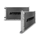 Mishimoto 94-98 Volkswagen Golf Manual Aluminum Radiator Mishimoto Radiators  AXOPROS
