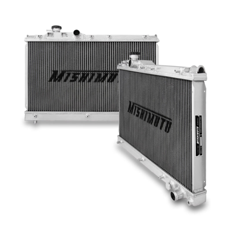 Mishimoto 94-99 Toyota Celica GT/GT4 Manual Aluminum Radiator Mishimoto Radiators  AXOPROS