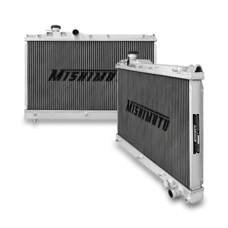Mishimoto 94-99 Toyota Celica GT/GT4 Manual Aluminum Radiator Mishimoto Radiators  AXOPROS
