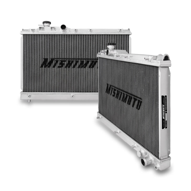 Mishimoto 94-99 Toyota Celica GT/GT4 Manual Aluminum Radiator Mishimoto Radiators  AXOPROS