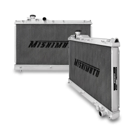 Mishimoto 94-99 Toyota Celica GT/GT4 Manual Aluminum Radiator Mishimoto Radiators  AXOPROS