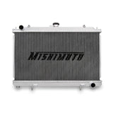 Mishimoto 95-98 Nissan 240sx S14 SR20DET Aluminum Radiator Mishimoto Radiators  AXOPROS