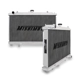 Mishimoto 95-98 Nissan 240sx S14 SR20DET Aluminum Radiator Mishimoto Radiators  AXOPROS