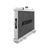 Mishimoto 95-98 Nissan 240sx S14 SR20DET X-LINE (Thicker Core) Aluminum Radiator Mishimoto Radiators  AXOPROS