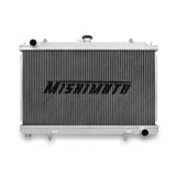 Mishimoto 95-98 Nissan 240sx S14 SR20DET X-LINE (Thicker Core) Aluminum Radiator Mishimoto Radiators  AXOPROS
