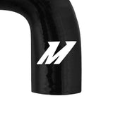 Mishimoto 95-98 Nissan 240SX S14 w/ LSX Swap Black Silicone Hose Kit Mishimoto Hoses  AXOPROS