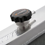 Mishimoto 95-98 Nissan 240sx w/ KA Aluminum Radiator Mishimoto Radiators  AXOPROS