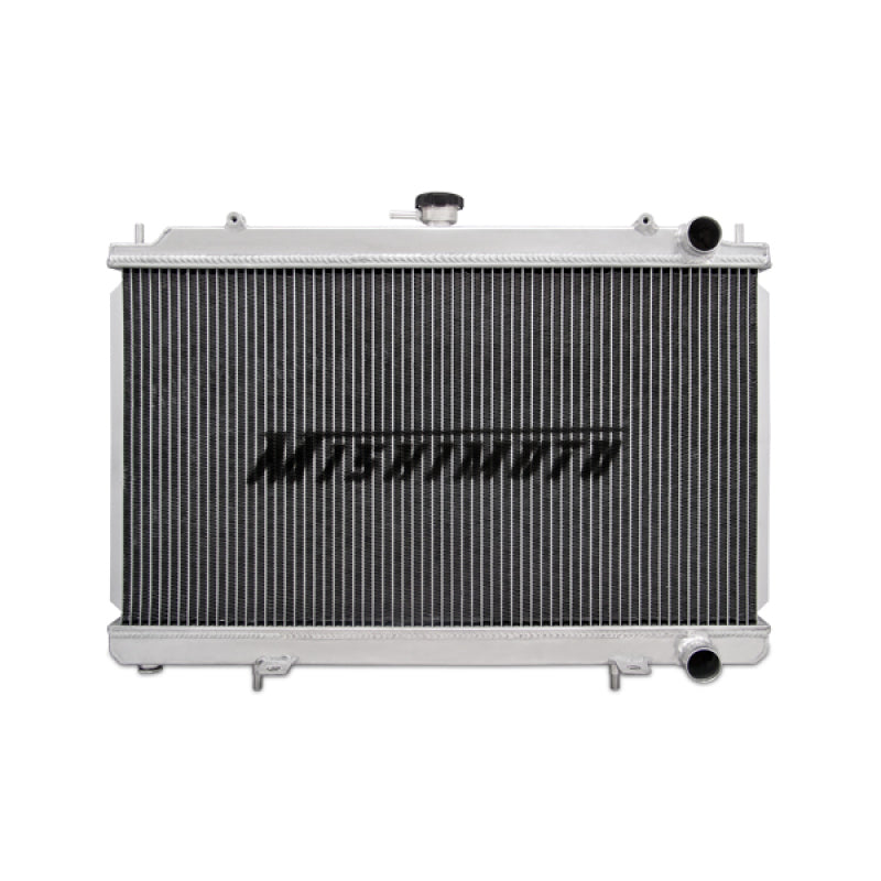 Mishimoto 95-98 Nissan 240sx w/ KA Aluminum Radiator Mishimoto Radiators  AXOPROS