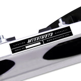 Mishimoto 95-99 Mitsubishi Eclipse Turbo Aluminum Fan Shroud Kit Mishimoto Fans & Shrouds  AXOPROS