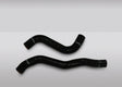 Mishimoto 95-99 Mitsubishi Eclipse Turbo Black Silicone Hose Kit Mishimoto Hoses  AXOPROS
