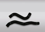 Mishimoto 95-99 Mitsubishi Eclipse Turbo Black Silicone Hose Kit Mishimoto Hoses  AXOPROS