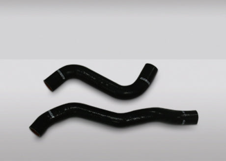 Mishimoto 95-99 Mitsubishi Eclipse Turbo Black Silicone Hose Kit Mishimoto Hoses  AXOPROS