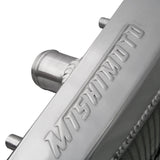 Mishimoto 95-99 Mitsubishi Eclipse Turbo Manual Aluminum Radiator Mishimoto Radiators  AXOPROS