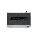 Mishimoto 95-99 Mitsubishi Eclipse Turbo Manual Aluminum Radiator Mishimoto Radiators  AXOPROS