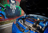 Mishimoto 95-99 Mitsubishi Eclipse Turbo Manual Aluminum Radiator Mishimoto Radiators  AXOPROS